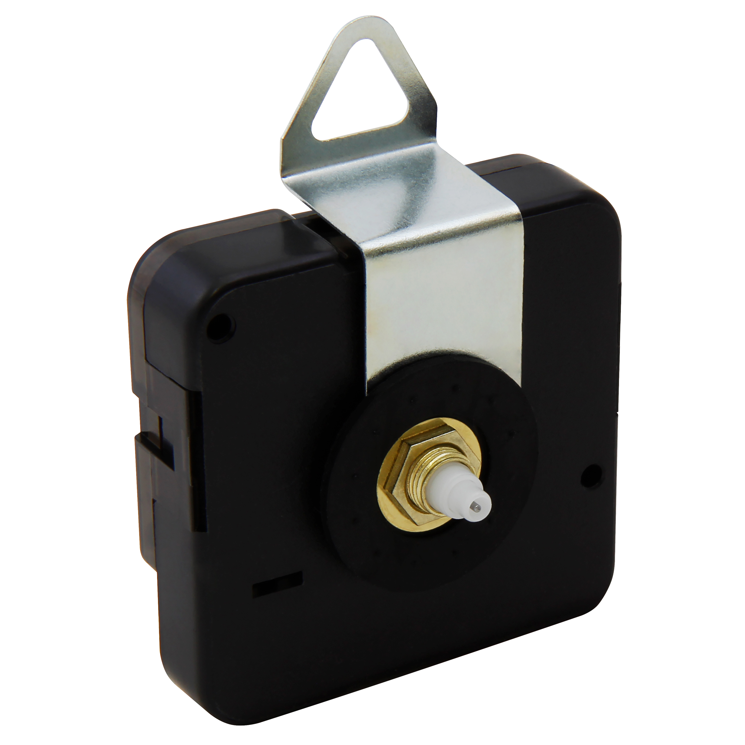 Quarz Uhrwerk lautlos geräuschlos schleichend für DIY