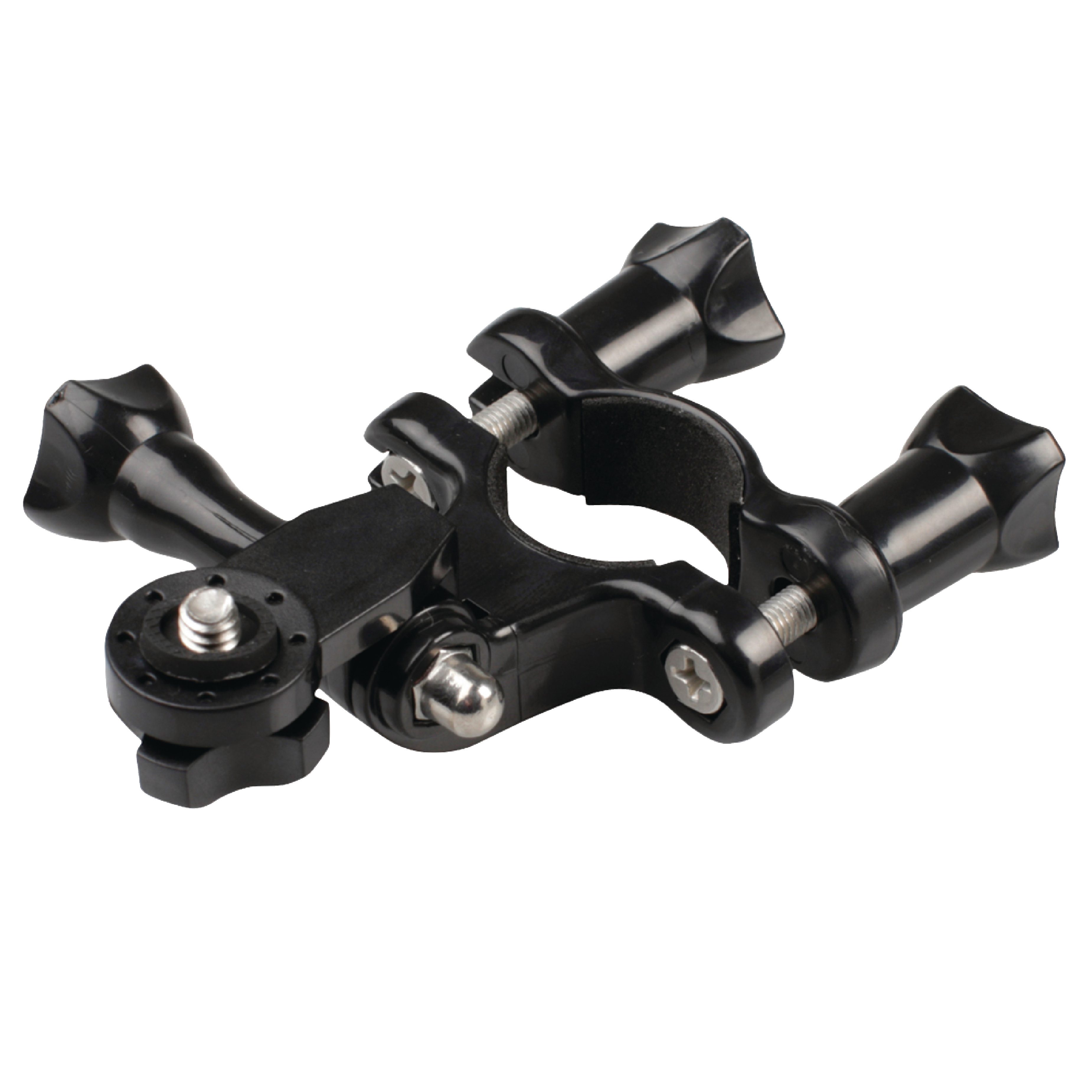 Action Cam Fahrrad Halterung Bike Kamera Halter Fahrradhalterung  Lenkerhalterung | eBay